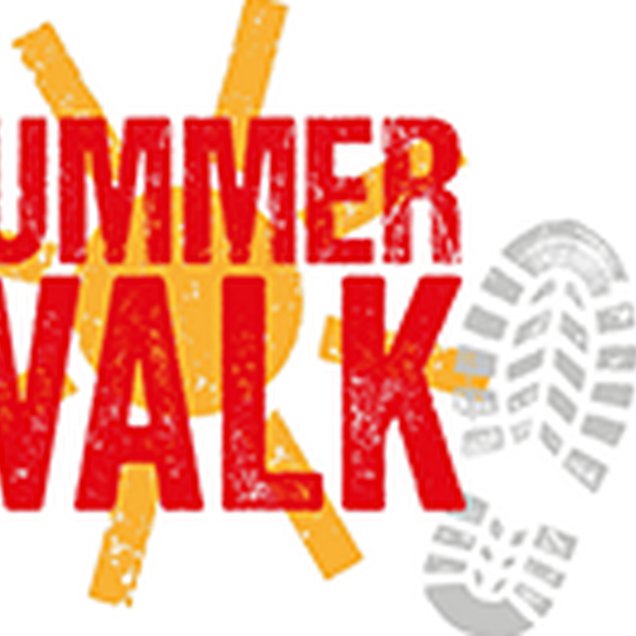 London Summer Walk 2024 Fundraising Burning Nights CRPS Support