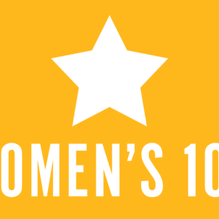 2025 Women's 10K Glasgow - Logo