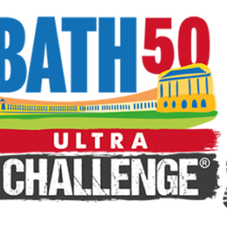 Bath 50 Challenge 2025