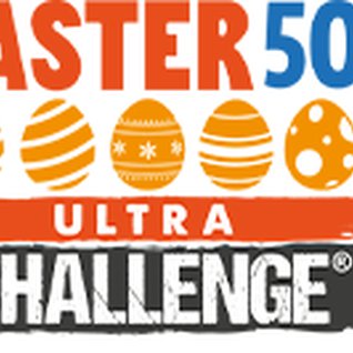 Easter 50 Challenge 2025