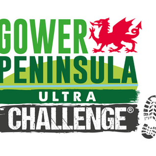 Gower Peninsula Challenge