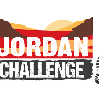 Jordan Challenge 2025