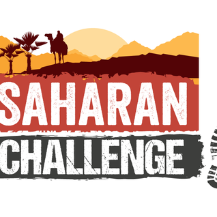 Saharan Challenge 2025