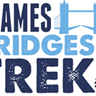 Thames Bridges Trek 2025